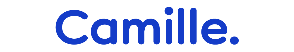 logo Camille..
